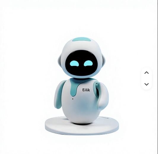 Robot - Eilik